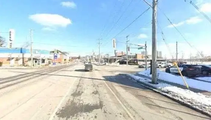X -  Copper Street View 360deg - Barrie