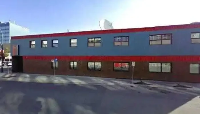 Yellowknife Service Canada Centre -  Street View 360deg - Yellowknife