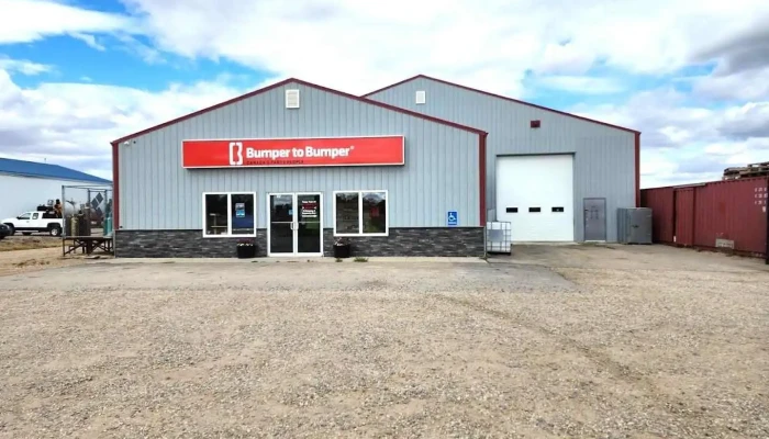 Yh Truck Ag & Auto - Biggar