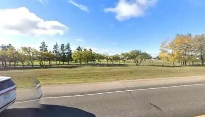 Yh Truck Ag Auto Street View 360deg - Biggar