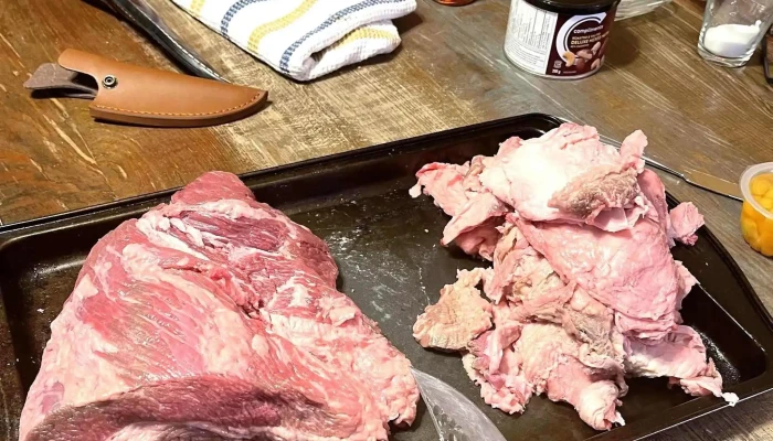 York River Meats - Bancroft