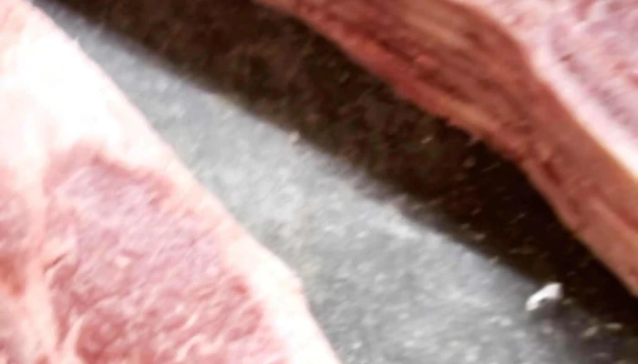 York River Meats -  Butcher Shop - Bancroft