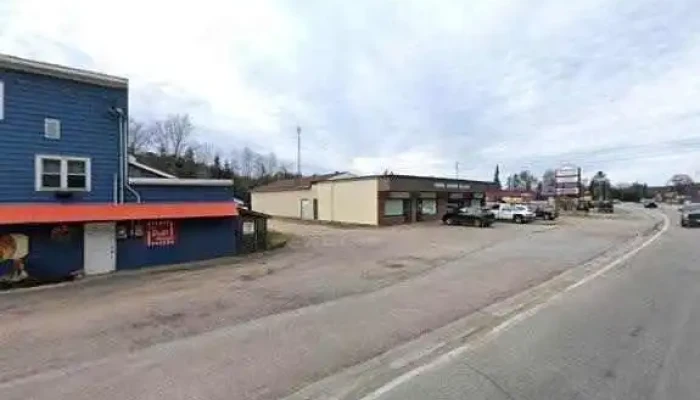 York River Meats -  Street View 360deg - Bancroft