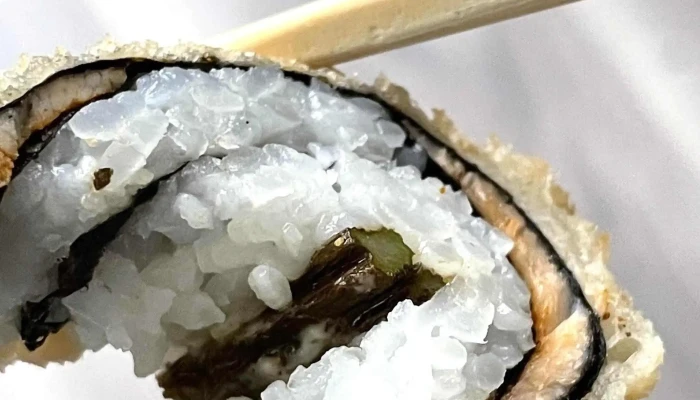 Yuzu Sushi -  How To Get There - Beloeil