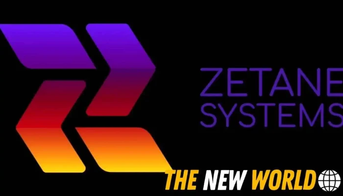 Zetane Systems Inc -  By Owner - Kirkland